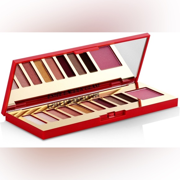 Estée Lauder Pure Color Envy Eye and Cheek Palette - Glam!!🔥🔥🔥 - Picture 1 of 16